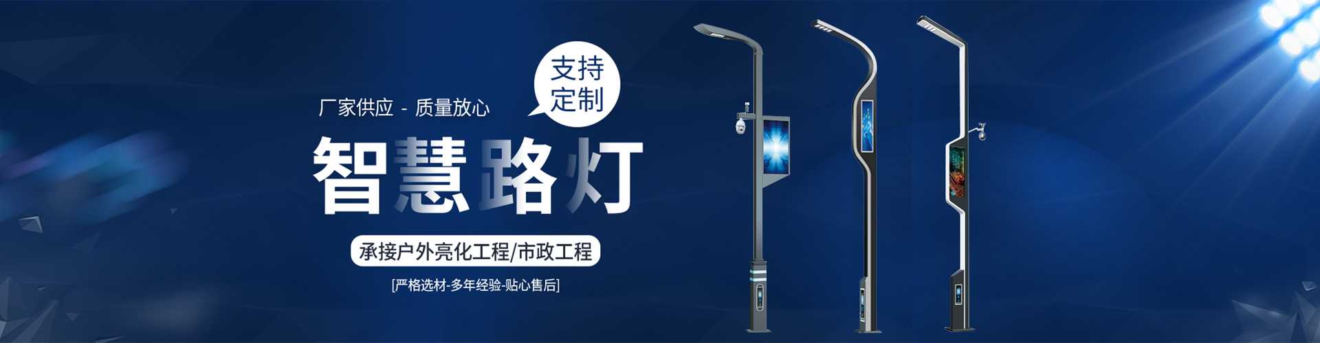 武昌区太阳能路灯定制厂家